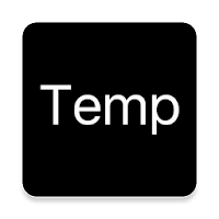 Temperature Converter Engineering App