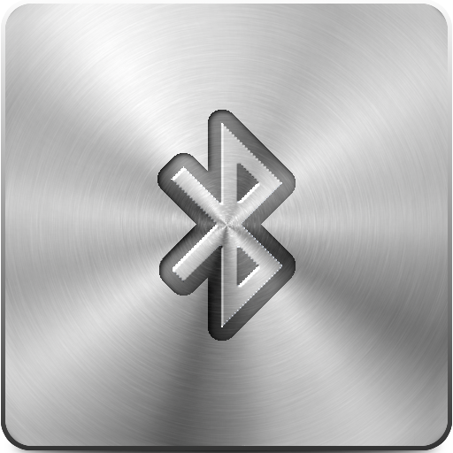 Terminal for Bluetooth  Icon