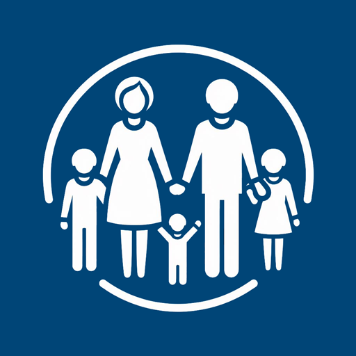 My Family: HaManahel Directory logo