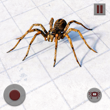 Kill It With Spider Fire Game icon