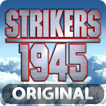 Cover Image of Download Strikers 1945  APK