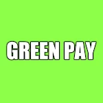 Cover Image of Download GREEN PAY 1.0 APK