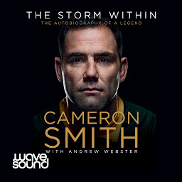Icon image The Storm Within