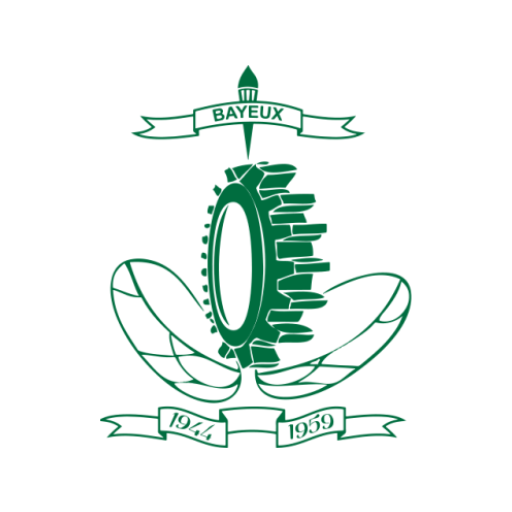 Bayeux IP logo