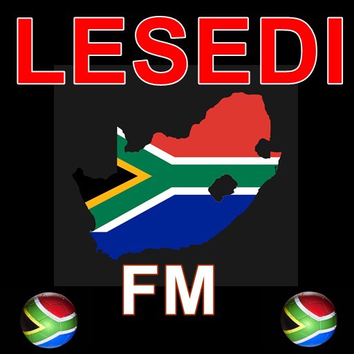 Lesedi live fm radio aplicaciones en google play