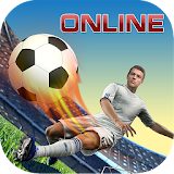 Soccer Online 2017 icon