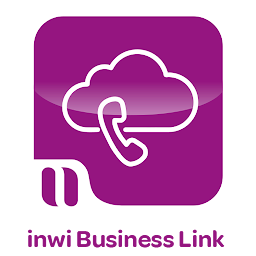 「inwi Business Link」圖示圖片