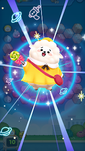 LINE HELLO BT21 : SEASON2