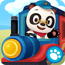 Dr. Panda Eisenbahn