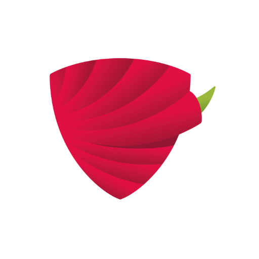 Chili Security for Android logo