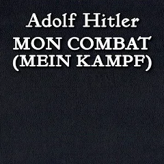 Mein Kampf Mon combat - LAROUSSE