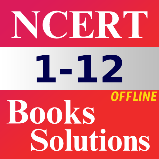 NCERT Books : Class 1 - 12 - AppWisp.com