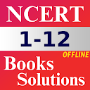 NCERT Books : Class 1 - 12 APK