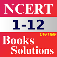 NCERT Books : Class 1 - 12