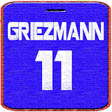 Griezmann Wallpaper 4K icon