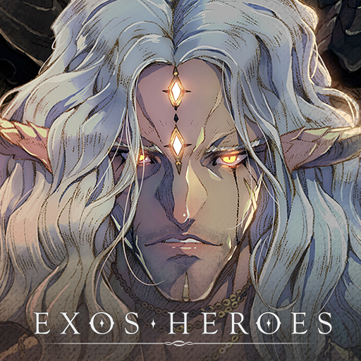 Exos Heroes APK 5.6.2