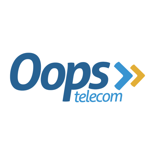 OOPS Play TV logo