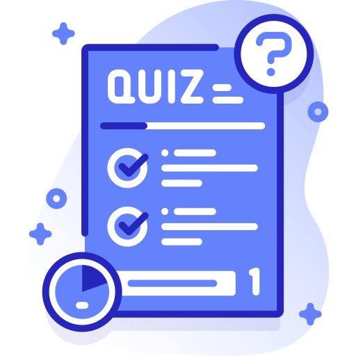 QuizApp logo