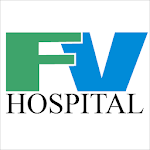 Cover Image of Download FVHospital Telemedicine  APK