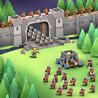 Game of Warriors Mod Apk Unlimited Latest Version 1.4.6