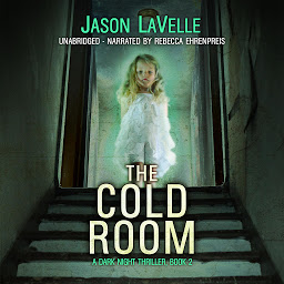 Icon image The Cold Room: A Gripping Paranormal Thriller