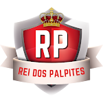 Cover Image of ダウンロード Rei dos Palpites  APK