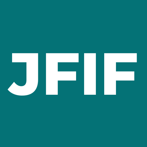 JFIF Viewer & Converter logo