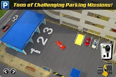Multi Level 3 Car Parking Gameのおすすめ画像5