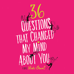 Icon image 36 Questions That Changed My Mind About You