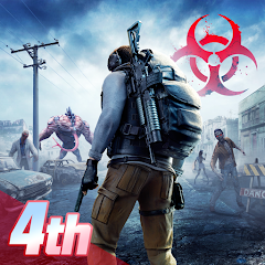 Dead Land android iOS apk download for free-TapTap