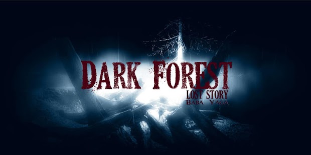 Dark Forest: Lost Story Screenshot