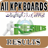 KPK Boards Results icon