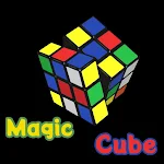 Cover Image of Herunterladen Magic Cube  APK