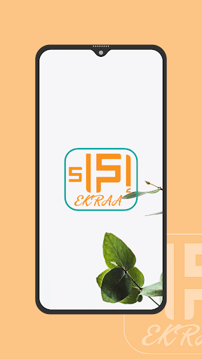 Android application إكراء screenshort