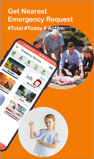 Emergency Partner Screen 3