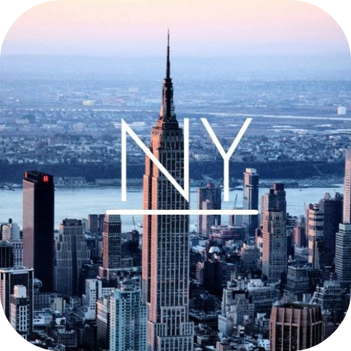 New York City Wallpapers Google Play 應用程式