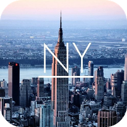 Icon image New York City Wallpapers
