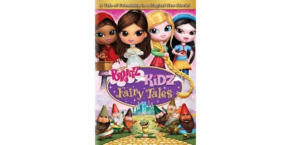 Bratz Kidz Fairy Tales Movies on Google Play