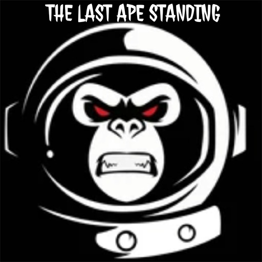 THE LAST APE STANDING