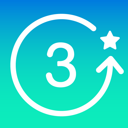 Countdown Time - Time Until logo