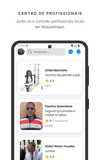 Enermina Local Content