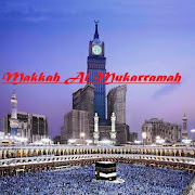 Makkah- Wallpaper HD