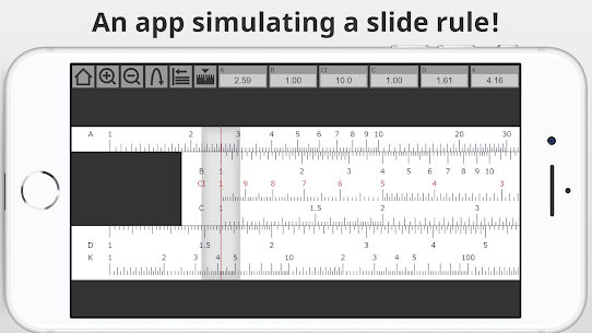 Smart Slide Rule APK v2.0.0 [Paid] Download For Android 1