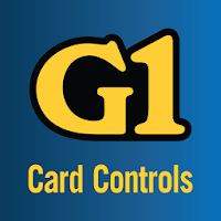 Golden 1 Card Controls
