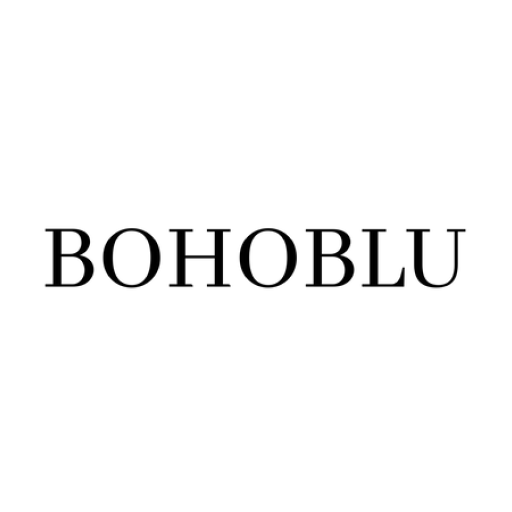 BOHOBLU logo