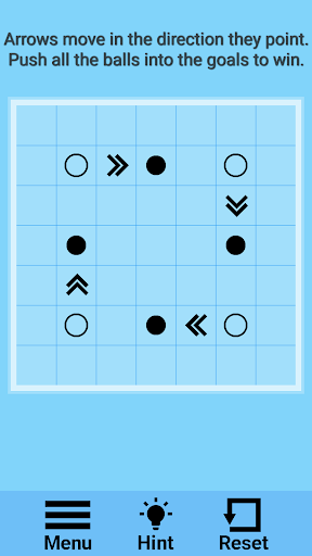 Arrow Screen 2