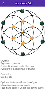 Crystal Stone Guide