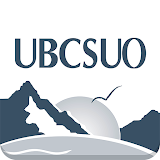 UBC Students' Union Okanagan icon