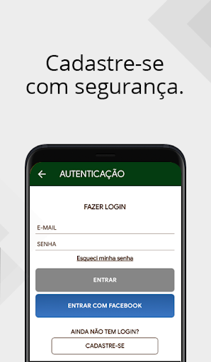 Estação Verde Fast-Salad Screen 2