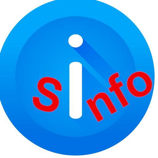 sInfo : l'information au bout Unduh di Windows